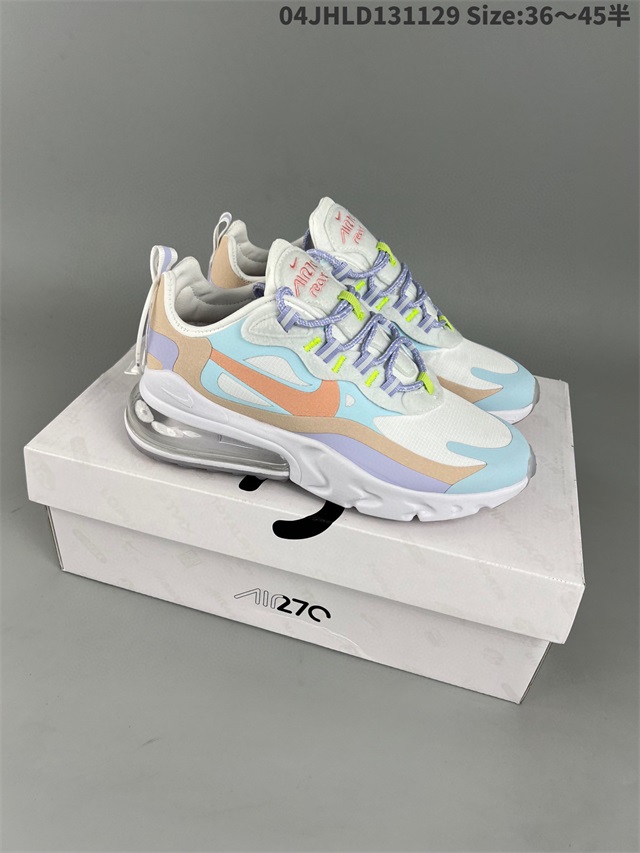 men air max 270 shoes 2022-12-5-027